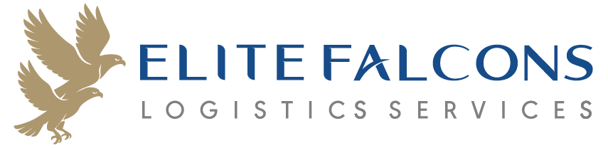 Elite Falcons Logistics