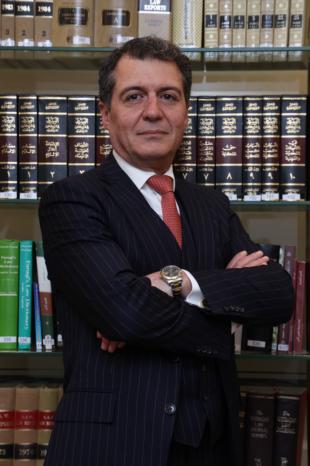Akram Obeidat