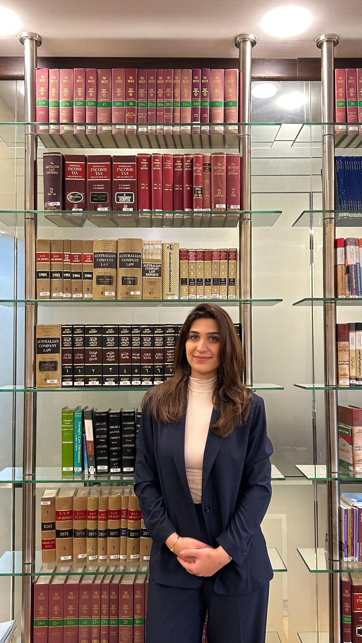 Rawan Bakri