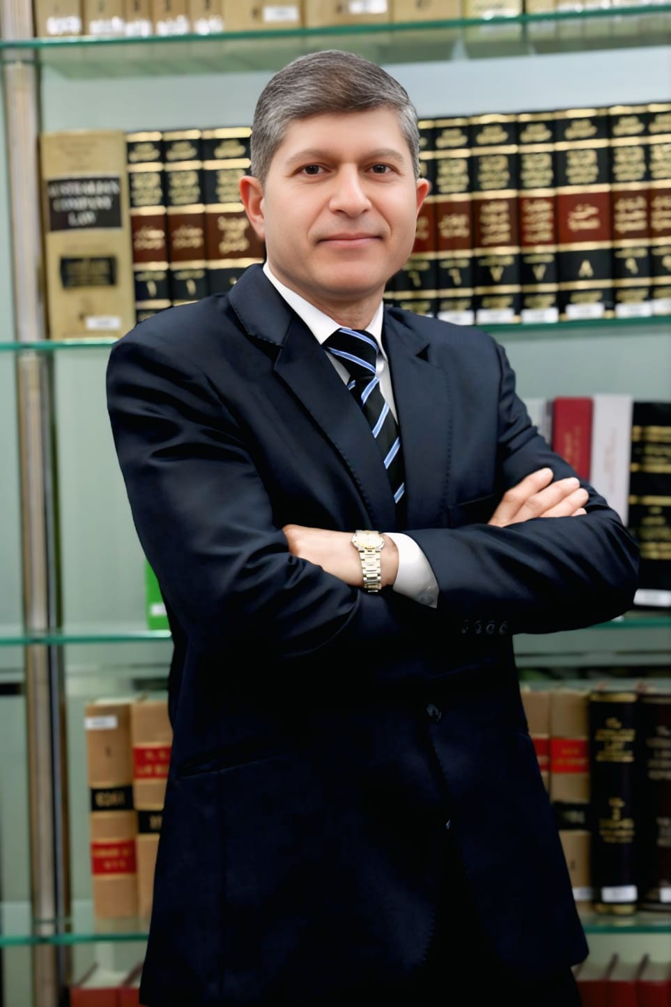 Ahmad Hennawi