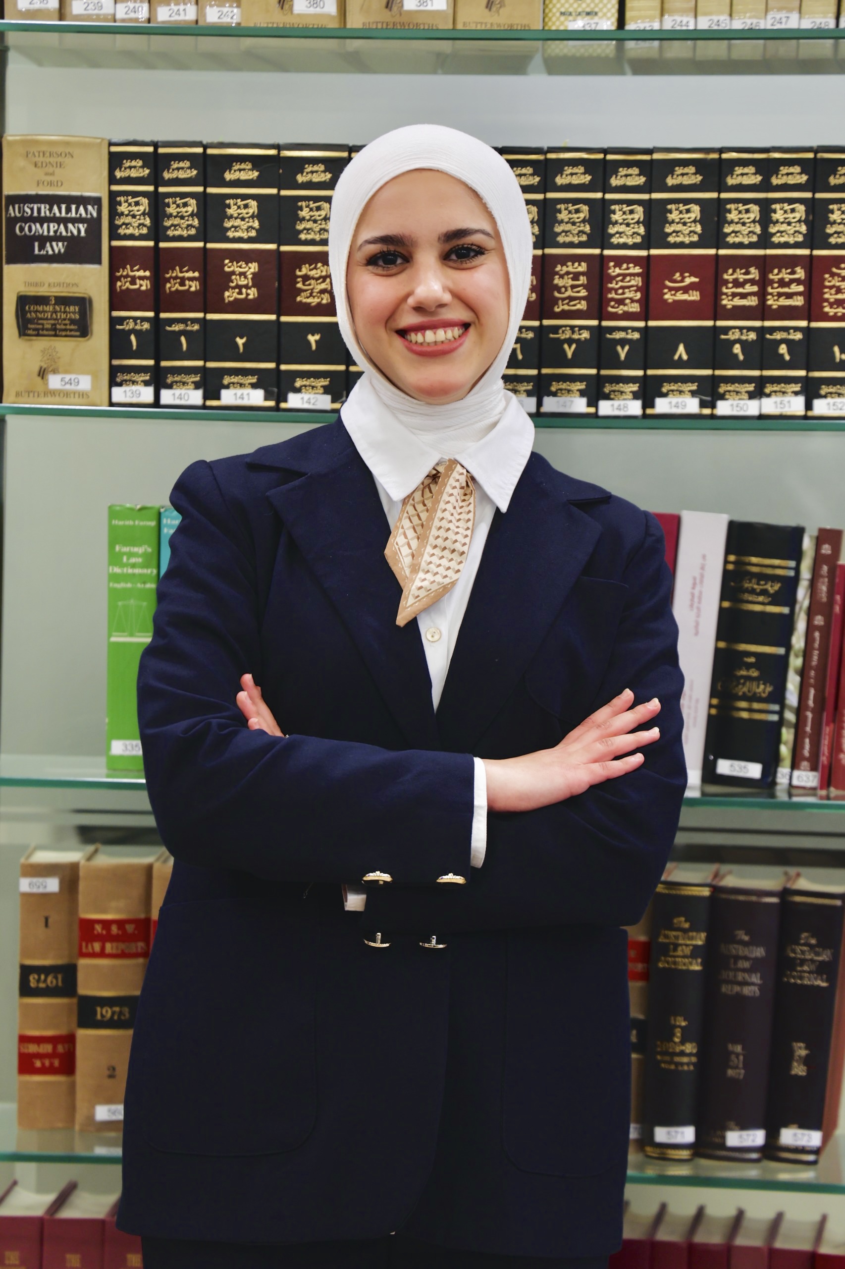 Lana Hawamdeh