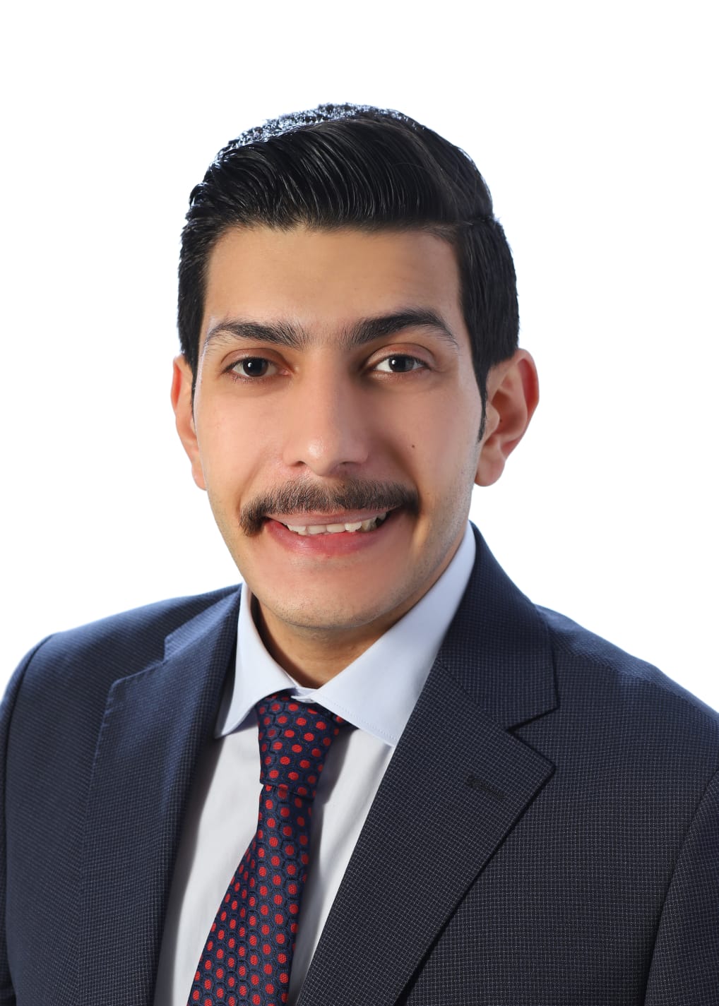 Ghassan Al-Qudah