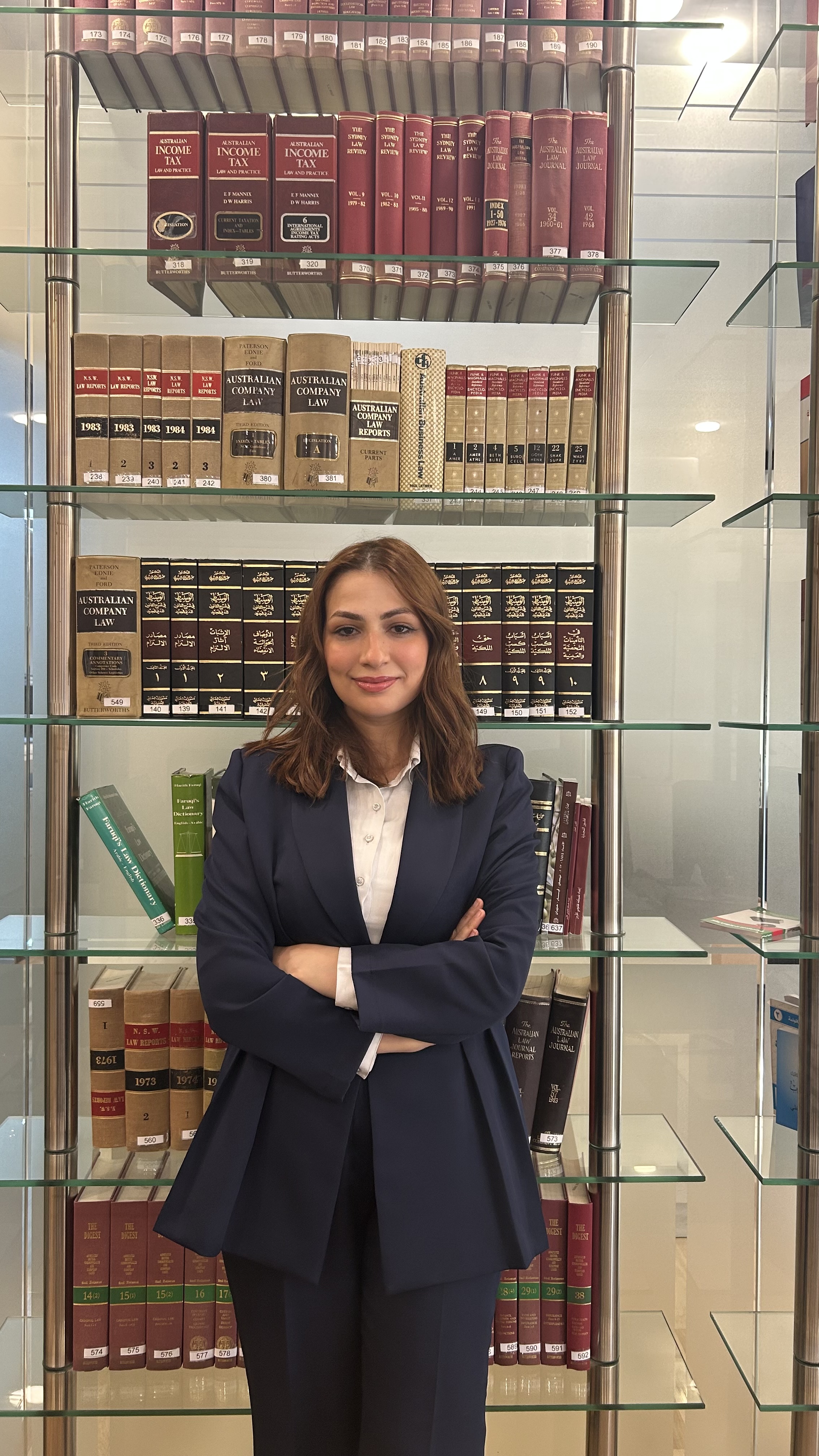 Raghad Badran