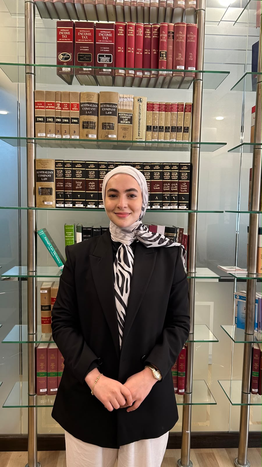 Lina Al Baik